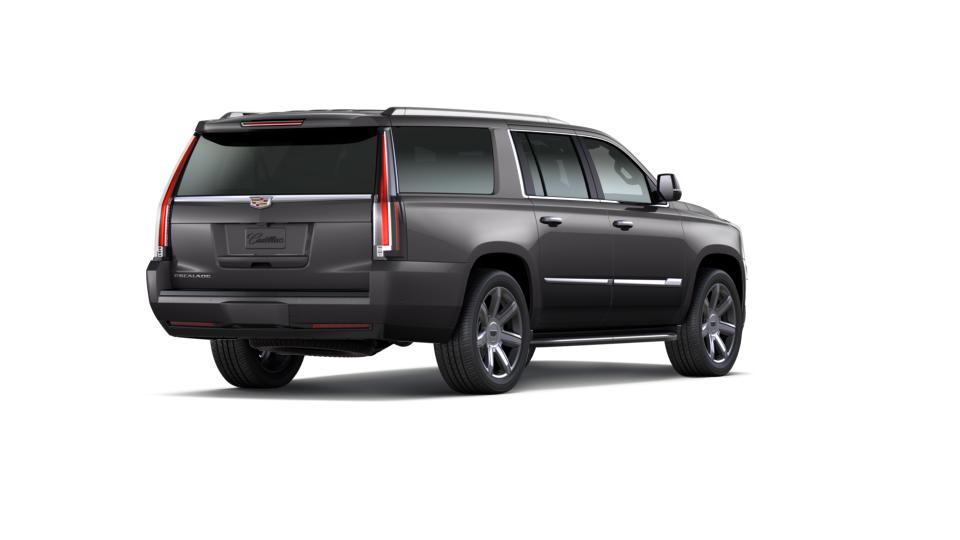 2018 Cadillac Escalade ESV Vehicle Photo in RIVERSIDE, CA 92504-4106