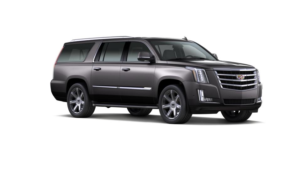 2018 Cadillac Escalade ESV Vehicle Photo in RIVERSIDE, CA 92504-4106