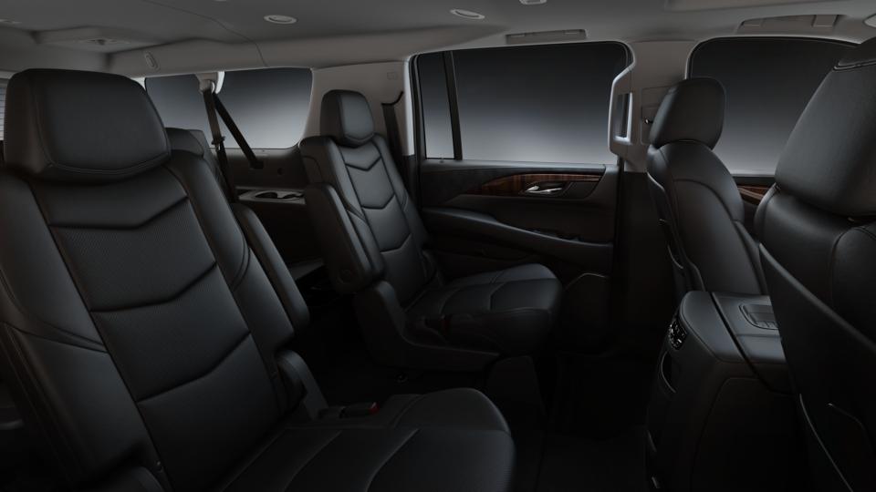 2018 Cadillac Escalade ESV Vehicle Photo in LAUREL, MD 20707-4697