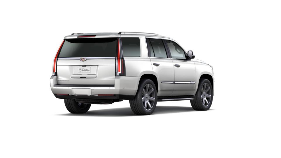 2018 Cadillac Escalade Vehicle Photo in NORWOOD, MA 02062-5222