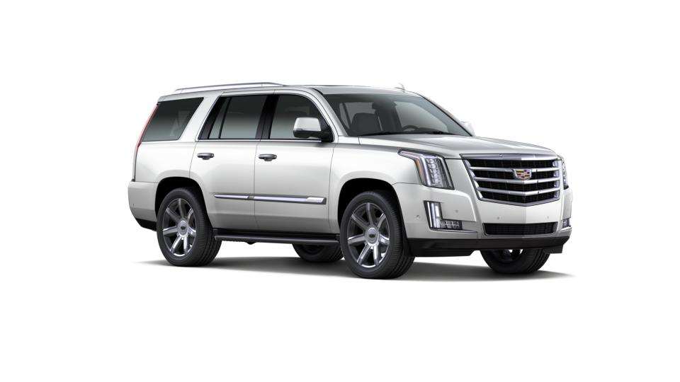 2018 Cadillac Escalade Vehicle Photo in NORWOOD, MA 02062-5222