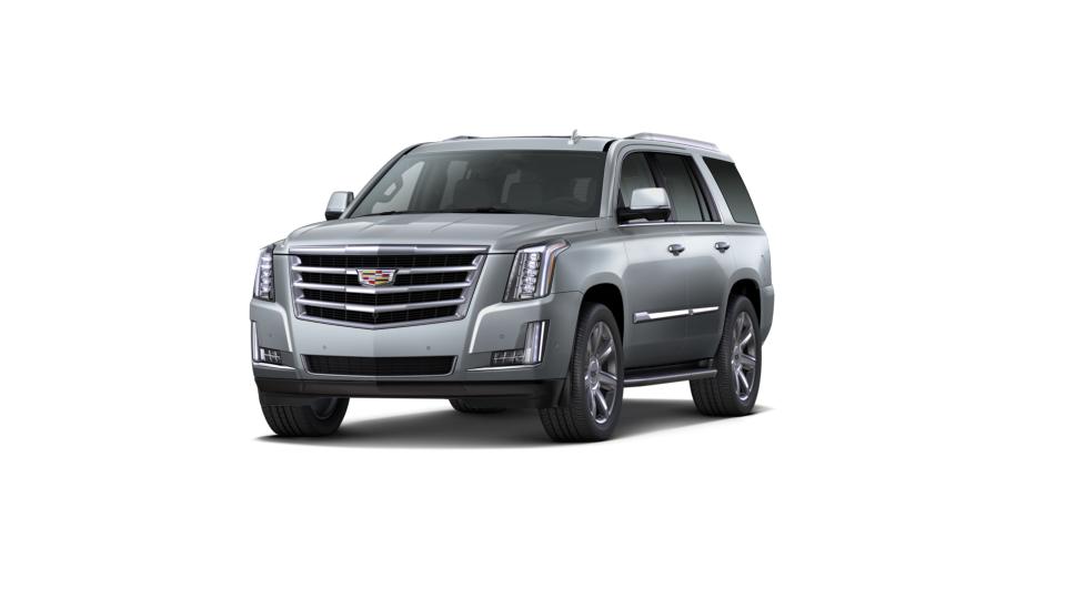 Used 2018 Cadillac Escalade Luxury with VIN 1GYS4BKJXJR157055 for sale in Henderson, NC