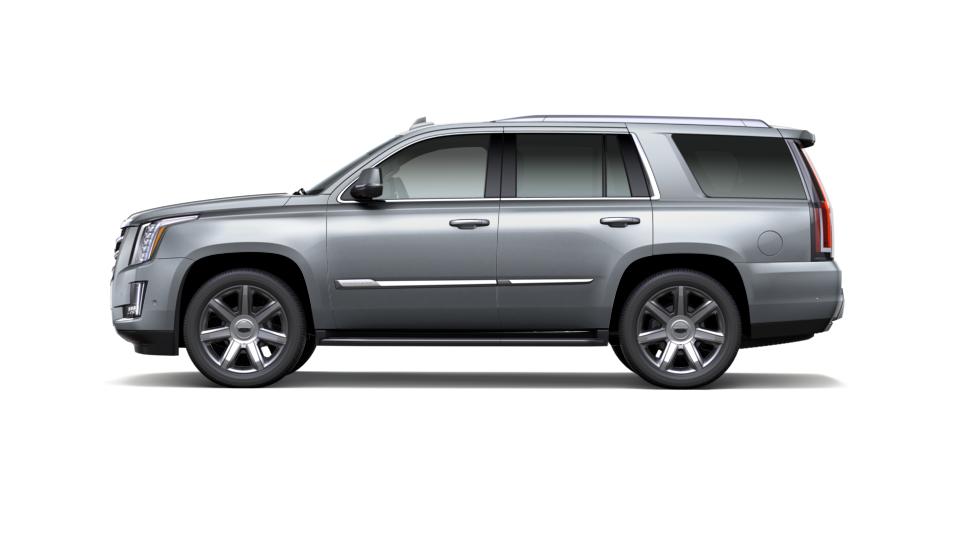2018 Cadillac Escalade Vehicle Photo in BETHLEHEM, PA 18017-9401