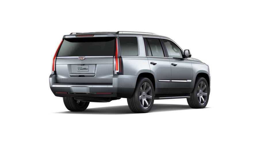 2018 Cadillac Escalade Vehicle Photo in BETHLEHEM, PA 18017-9401