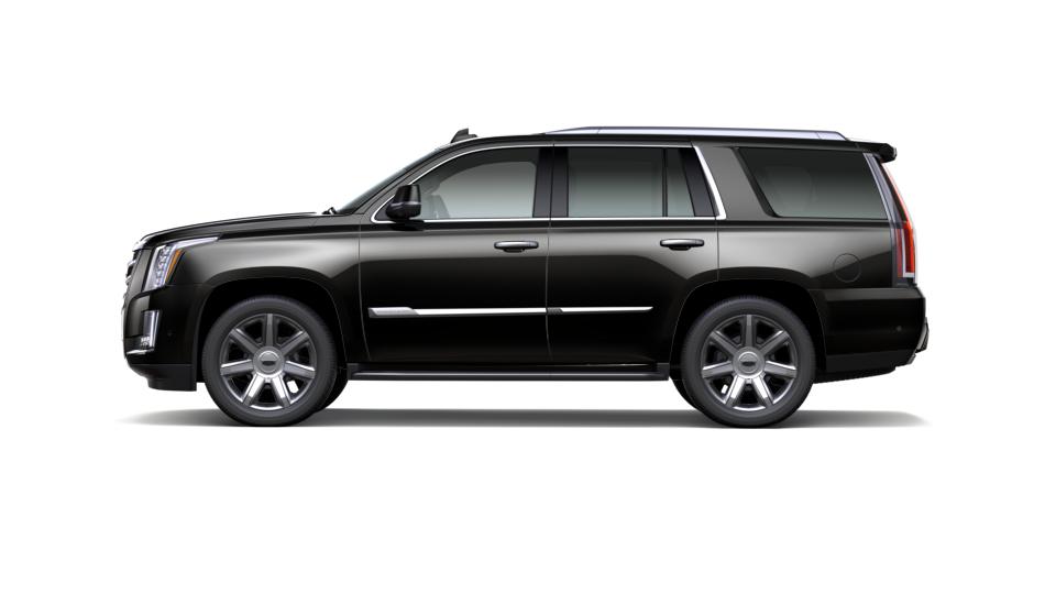 2018 Cadillac Escalade Vehicle Photo in MADISON, WI 53713-3220