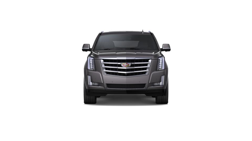 2018 Cadillac Escalade Vehicle Photo in PEORIA, AZ 85382-3715