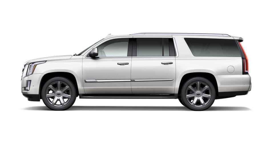 2018 Cadillac Escalade ESV Vehicle Photo in BROUSSARD, LA 70518-0000