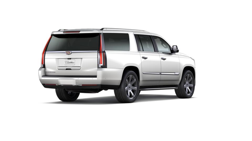 2018 Cadillac Escalade ESV Vehicle Photo in BROUSSARD, LA 70518-0000