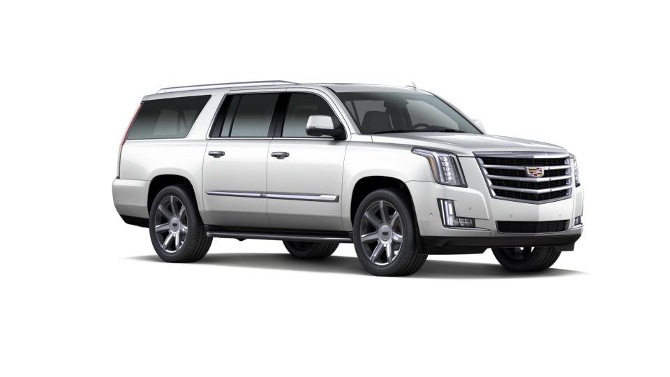 2018 Cadillac Escalade ESV Vehicle Photo in BROUSSARD, LA 70518-0000