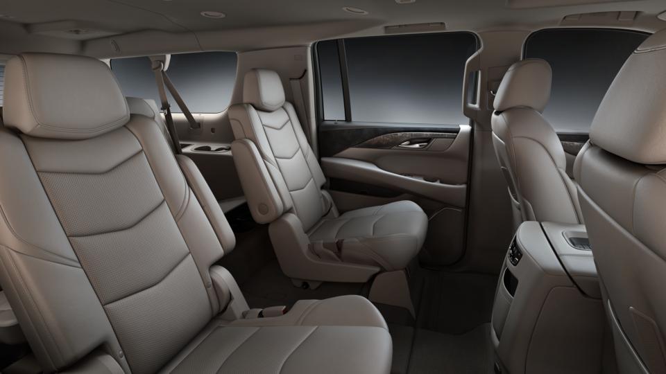 2018 Cadillac Escalade ESV Vehicle Photo in BROUSSARD, LA 70518-0000