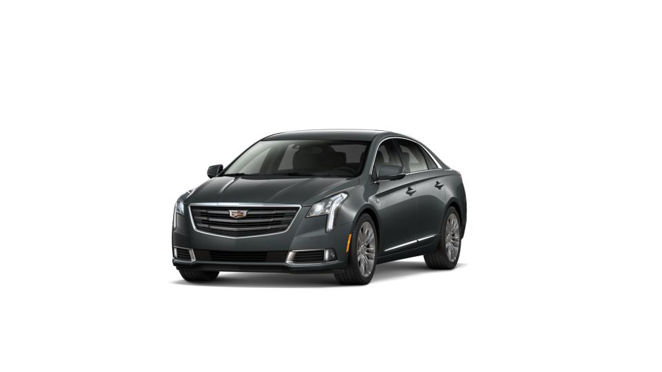 2018 Cadillac XTS Vehicle Photo in TREVOSE, PA 19053-4984