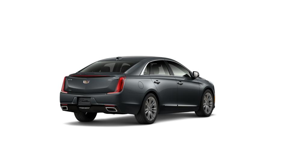 2018 Cadillac XTS Vehicle Photo in TREVOSE, PA 19053-4984