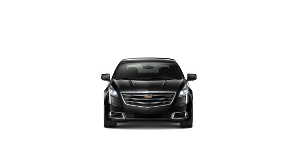 2018 Cadillac XTS Vehicle Photo in BETHLEHEM, PA 18017-9401