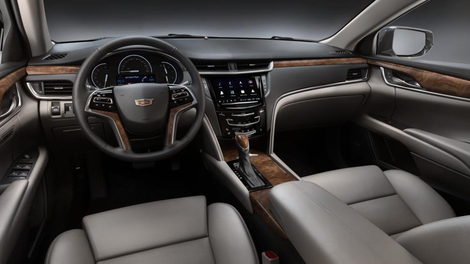 2018 Cadillac XTS Vehicle Photo in TREVOSE, PA 19053-4984