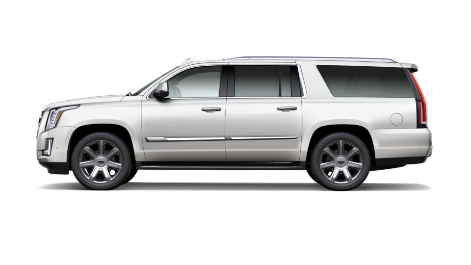 2018 Cadillac Escalade ESV Vehicle Photo in MANHATTAN, KS 66502-5036