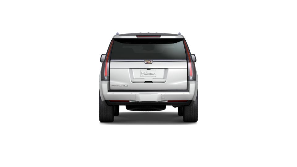 2018 Cadillac Escalade ESV Vehicle Photo in MANHATTAN, KS 66502-5036