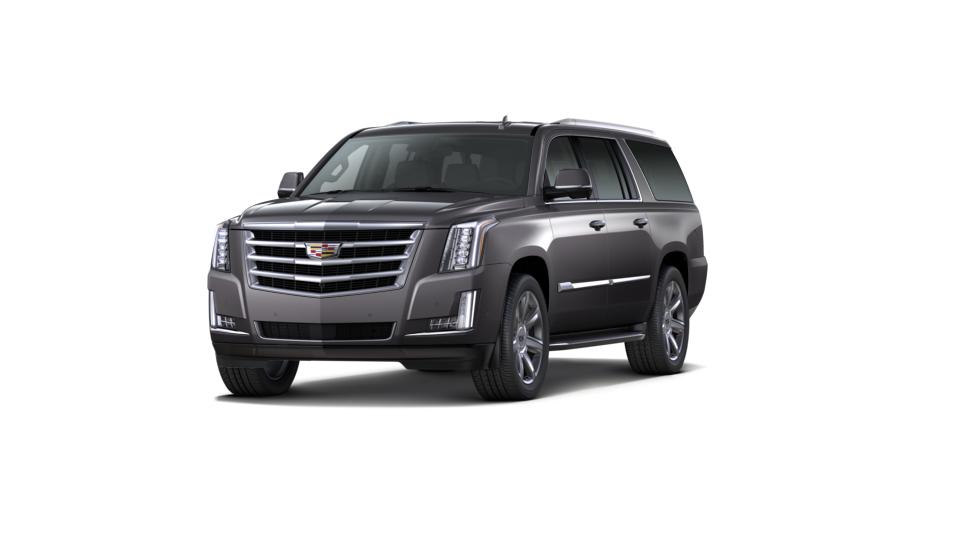 2018 Cadillac Escalade ESV Vehicle Photo in PEORIA, AZ 85382-3715