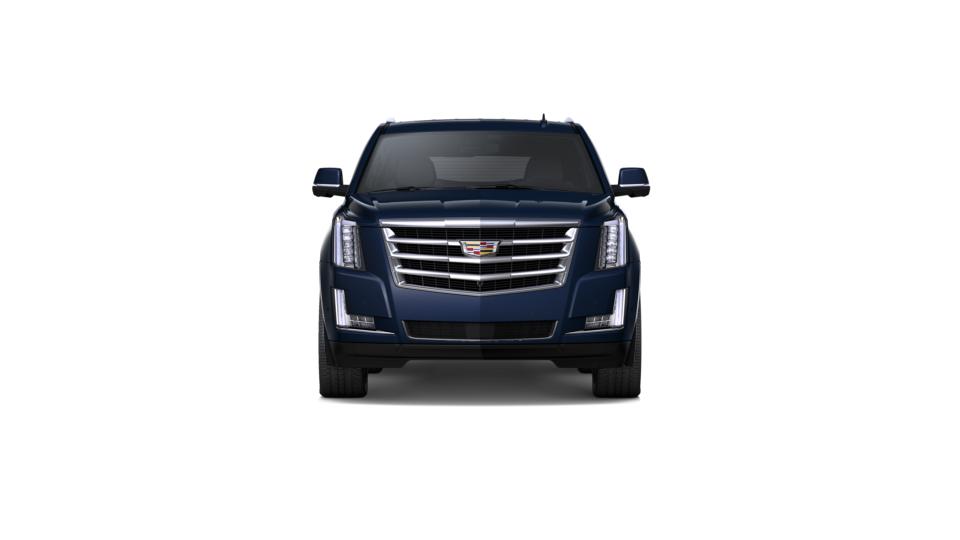 2018 Cadillac Escalade Vehicle Photo in Corpus Christi, TX 78415