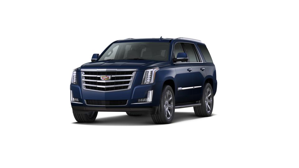 2018 Cadillac Escalade Vehicle Photo in Corpus Christi, TX 78415