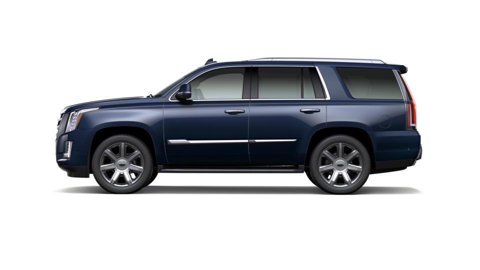 2018 Cadillac Escalade Vehicle Photo in Corpus Christi, TX 78415