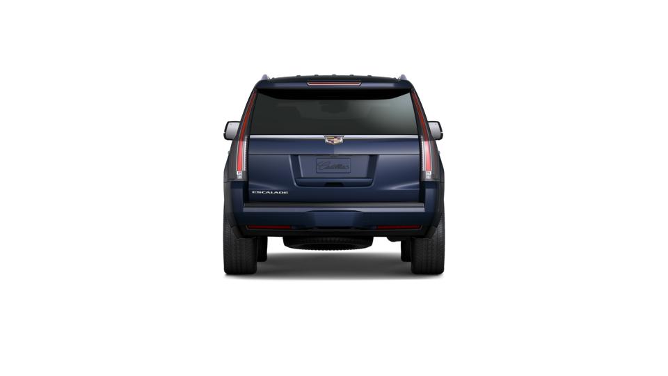 2018 Cadillac Escalade Vehicle Photo in Corpus Christi, TX 78415