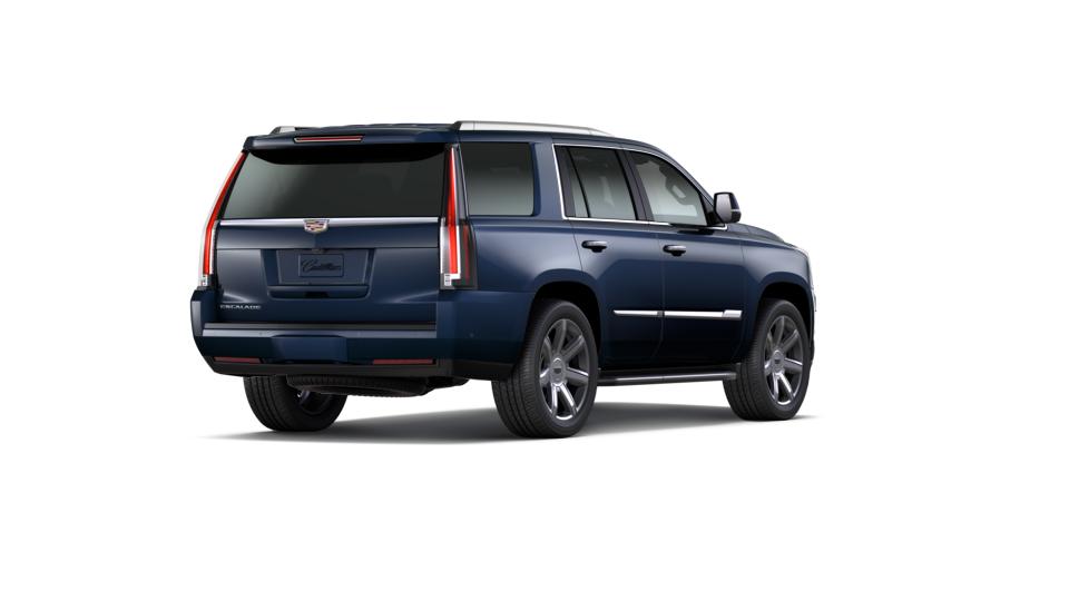 2018 Cadillac Escalade Vehicle Photo in Corpus Christi, TX 78415