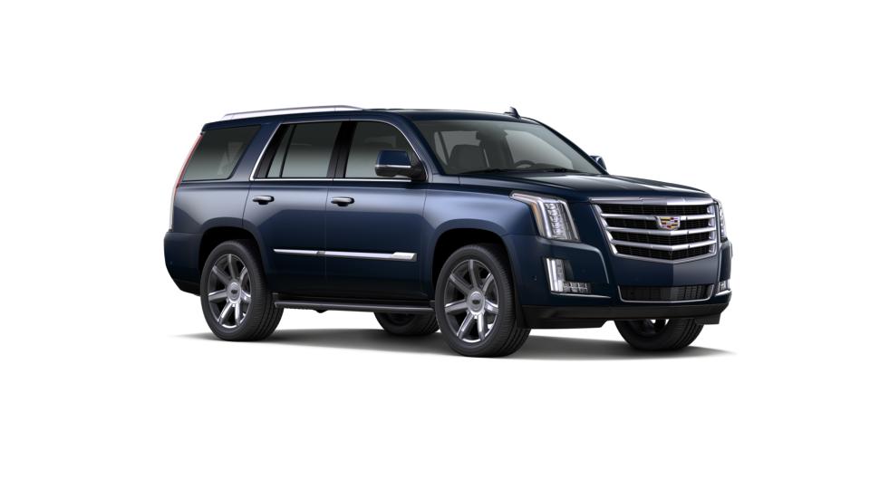 2018 Cadillac Escalade Vehicle Photo in Corpus Christi, TX 78415