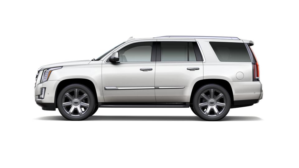 2018 Cadillac Escalade Vehicle Photo in INDEPENDENCE, MO 64055-1314