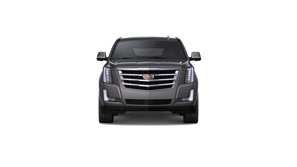 2018 Cadillac Escalade Vehicle Photo in BRUNSWICK, GA 31525-1881