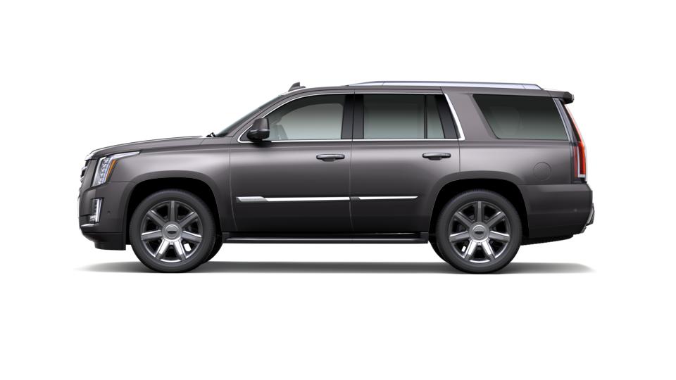 2018 Cadillac Escalade Vehicle Photo in BRUNSWICK, GA 31525-1881