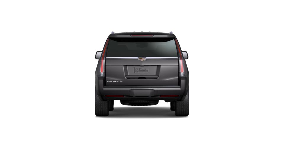 2018 Cadillac Escalade Vehicle Photo in BRUNSWICK, GA 31525-1881