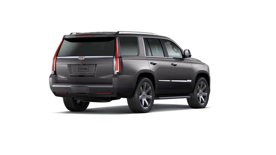 2018 Cadillac Escalade Vehicle Photo in BRUNSWICK, GA 31525-1881