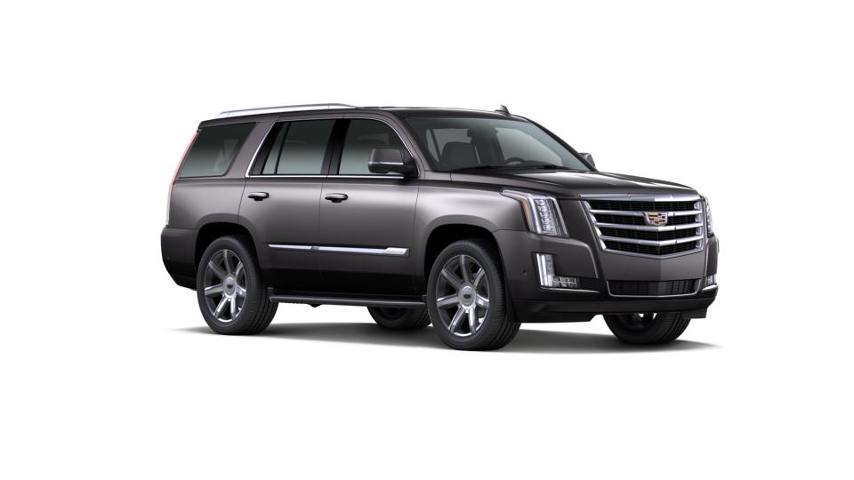 2018 Cadillac Escalade Vehicle Photo in BRUNSWICK, GA 31525-1881