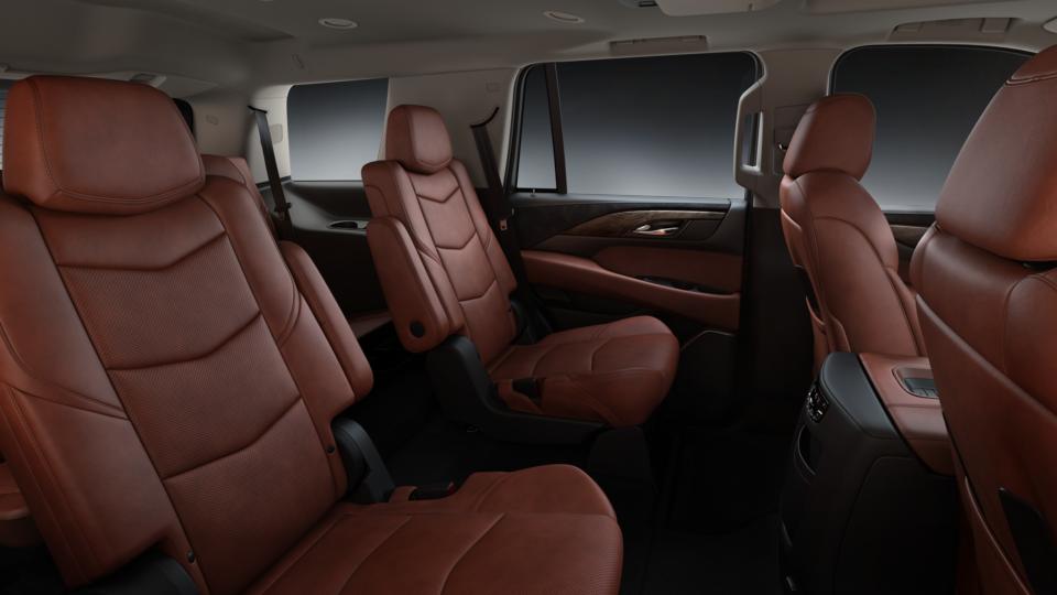 2018 Cadillac Escalade Vehicle Photo in Corpus Christi, TX 78415