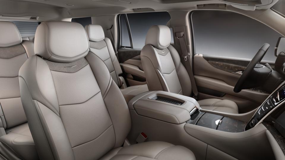 2018 Cadillac Escalade Vehicle Photo in BRUNSWICK, GA 31525-1881