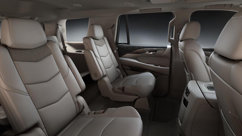 2018 Cadillac Escalade Vehicle Photo in BRUNSWICK, GA 31525-1881
