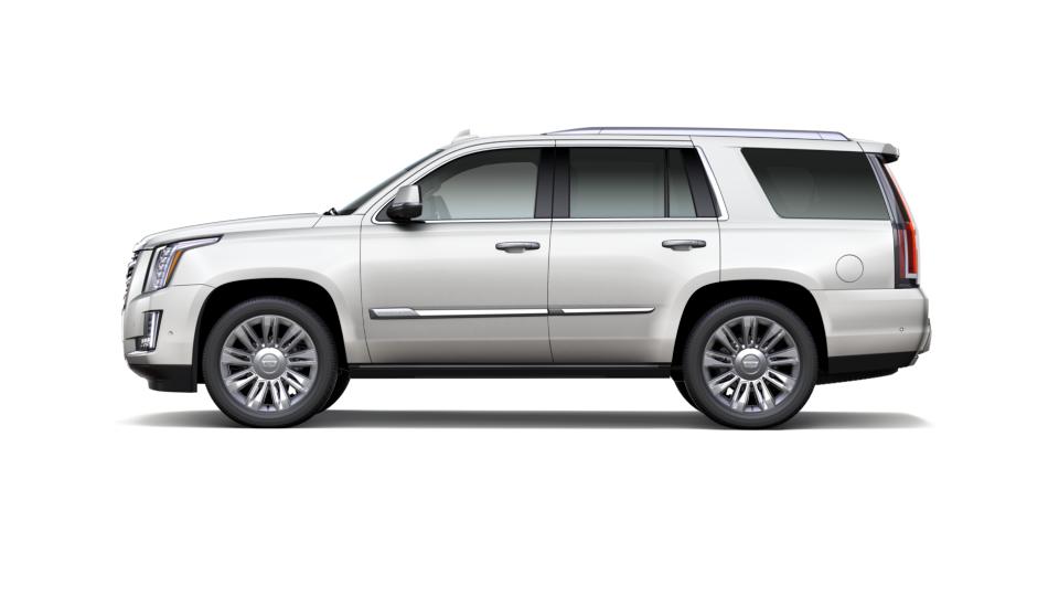 2018 Cadillac Escalade Vehicle Photo in DELRAY BEACH, FL 33483-3294