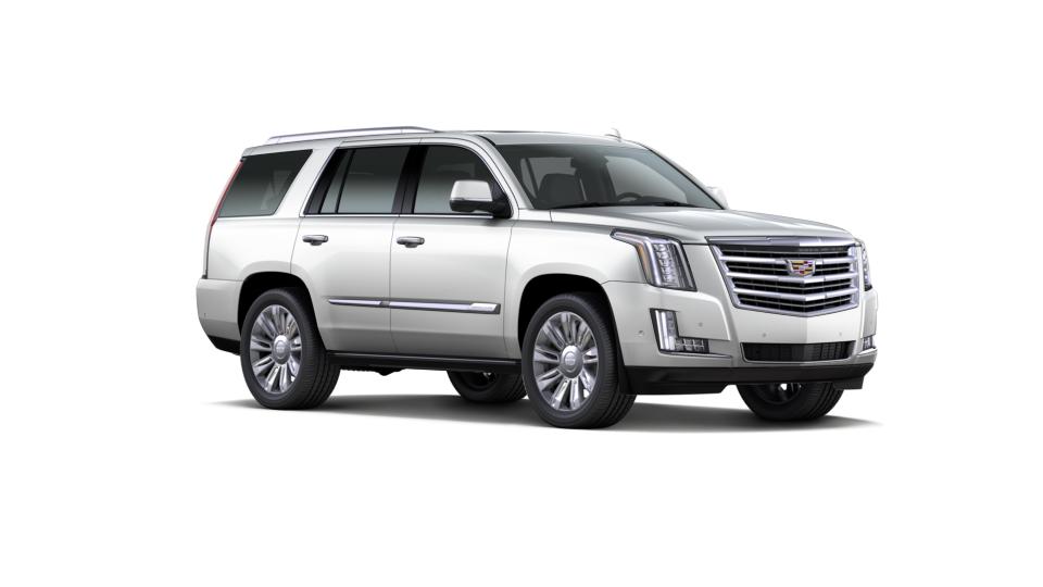 2018 Cadillac Escalade Vehicle Photo in DELRAY BEACH, FL 33483-3294