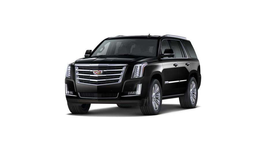 2018 Cadillac Escalade Vehicle Photo in Orlando, FL 32811