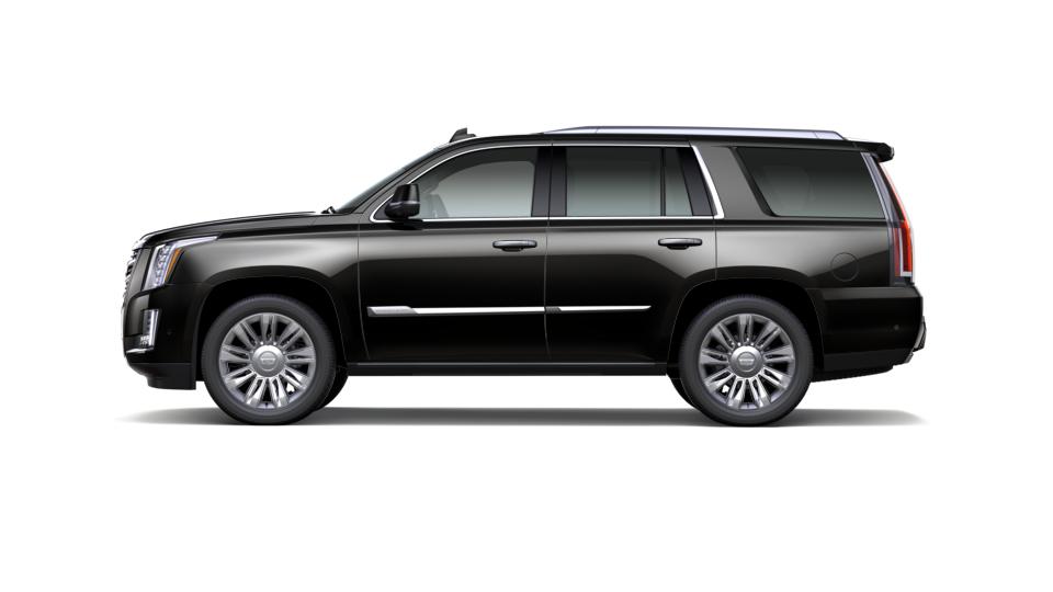 2018 Cadillac Escalade Vehicle Photo in Orlando, FL 32811