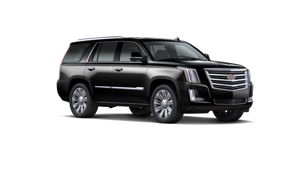 2018 Cadillac Escalade Vehicle Photo in Orlando, FL 32811