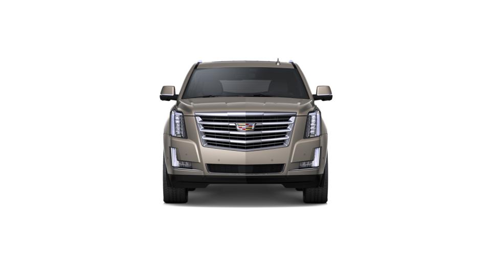 2018 Cadillac Escalade Vehicle Photo in Kaukauna, WI 54130