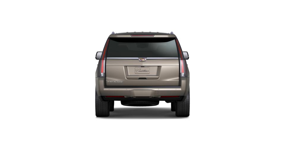 2018 Cadillac Escalade Vehicle Photo in Kaukauna, WI 54130