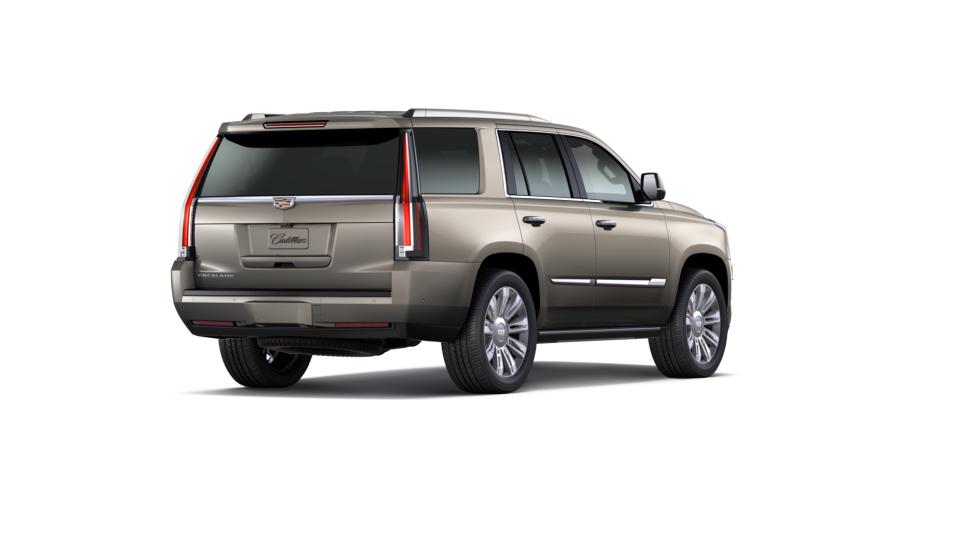 2018 Cadillac Escalade Vehicle Photo in Kaukauna, WI 54130