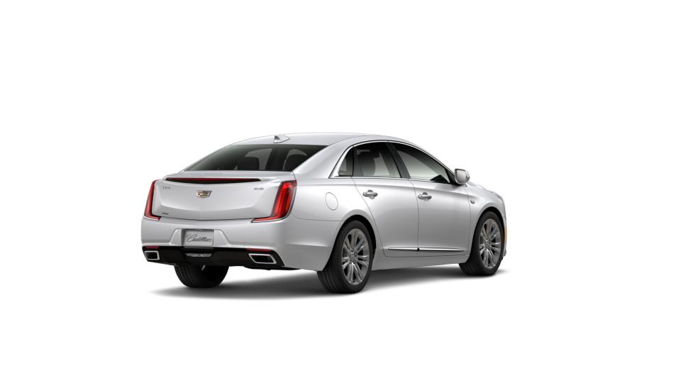 2019 Cadillac XTS Vehicle Photo in AMARILLO, TX 79106-1809