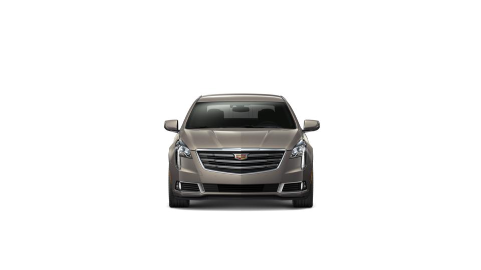 2019 Cadillac XTS Vehicle Photo in GREEN BAY, WI 54303-3330