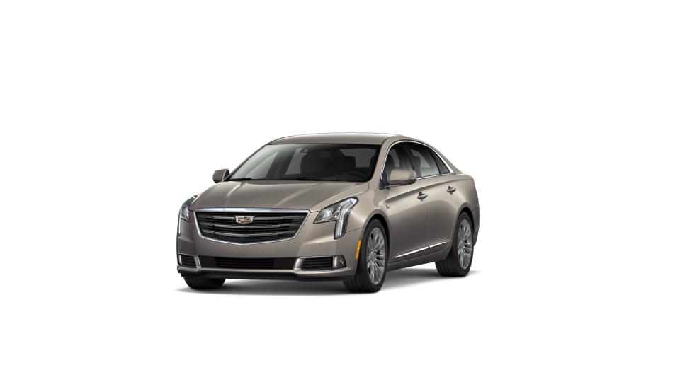 2019 Cadillac XTS Vehicle Photo in GREEN BAY, WI 54303-3330