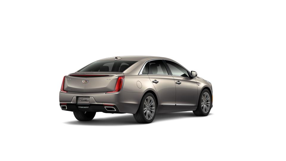 2019 Cadillac XTS Vehicle Photo in GREEN BAY, WI 54303-3330