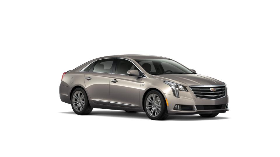 2019 Cadillac XTS Vehicle Photo in GREEN BAY, WI 54303-3330