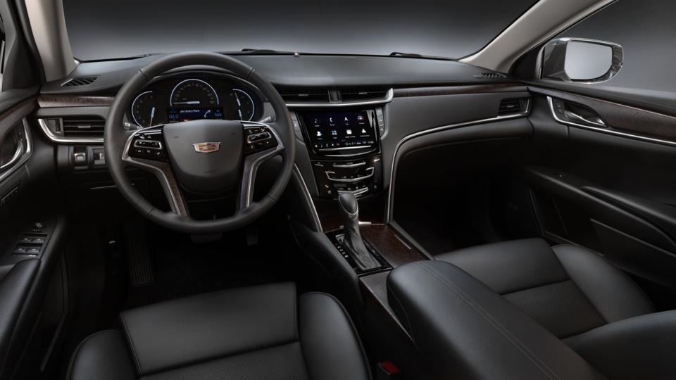 2019 Cadillac XTS Vehicle Photo in AMARILLO, TX 79106-1809